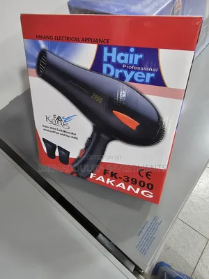 Fakang Hair Dryer
