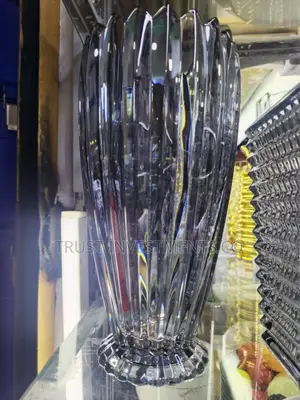 Photo - A Glass Vase