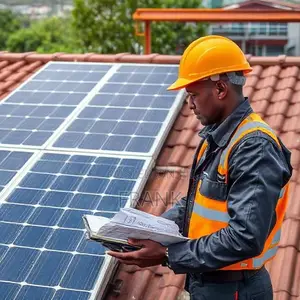 Photo - Electrical Installation Maintenance