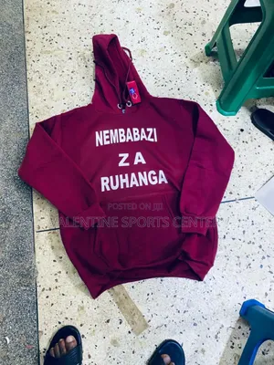 Jumpers All Different Colors and Sizes Is