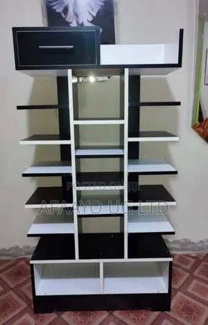 Modern Shoe Racker