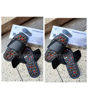 Photo - Massage Slippers,