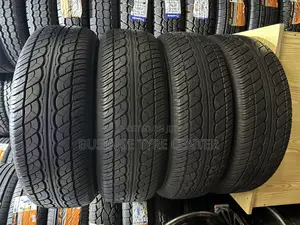 225/65r17 Centara/Joyroad Tires Good Condition