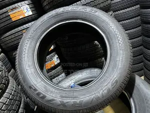 225/65r17 Centara/Joyroad Tires Good Condition