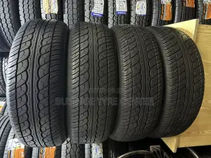 225/65r17 Centara/Joyroad Tires Good Condition