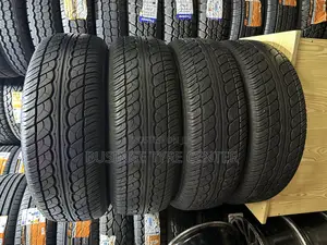 225/65r17 Centara/Joyroad Tires Good Condition