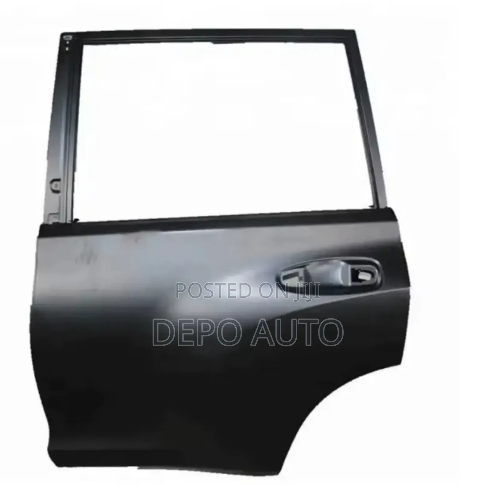 Rear Side Door for Prado Fj150