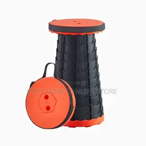 Fldfolding Plastic Stools