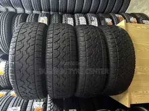 245/70r16 Gt Radial Used Tires Good Condition