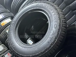 245/70r16 Gt Radial Used Tires Good Condition