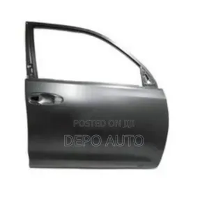 New Front Door Prado Fj150