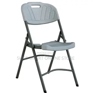 Foldable Plastic Chairs A