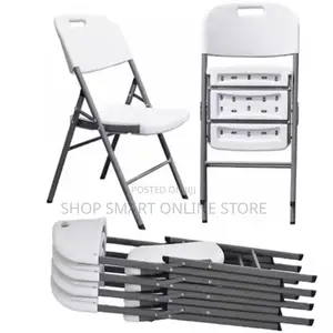 Restaurant Dining Plastic Chairs Folding
