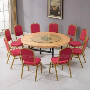 Restaurant Dining Chairs Armless Brand New