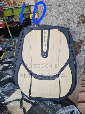 Allo Seat Covers