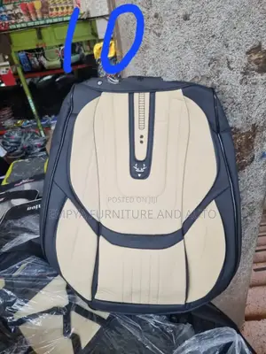 Allo Seat Covers