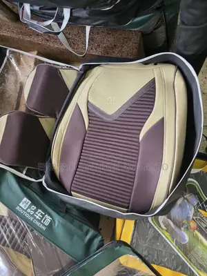 Drone Seat Covers