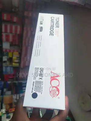 Canon Crg - 067 Catridge For Canon Mf 655 Printer