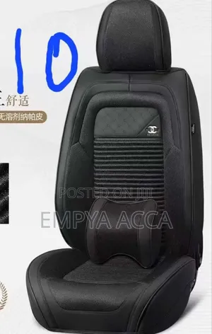 Send Seat Covers