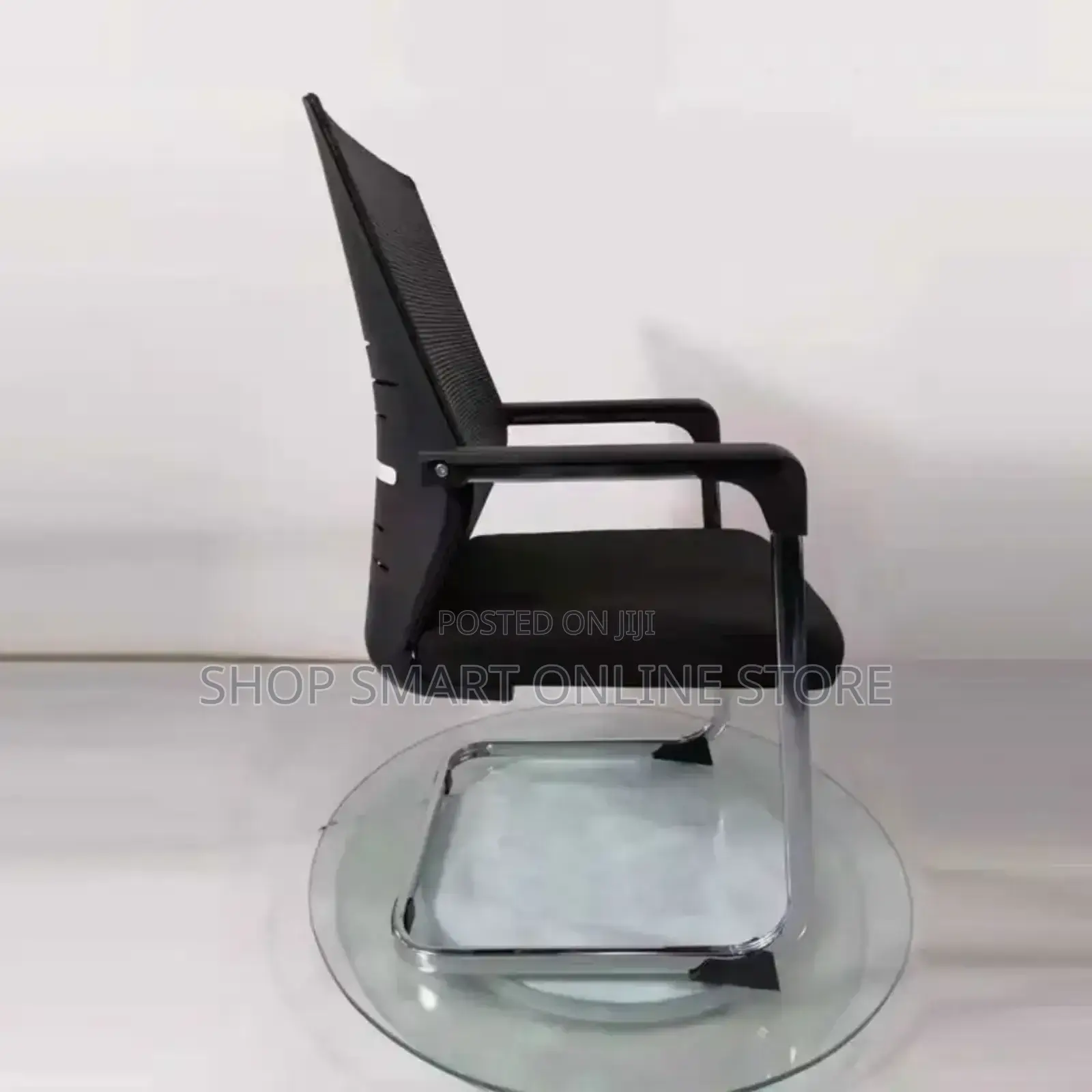 Office Visitor Chairs