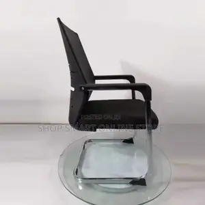 Office Visitor Chairs
