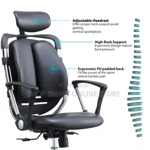 Orthopedic Chairs for Office Home Use