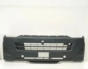Hiace 2011 New Front Bumper Narrow Type