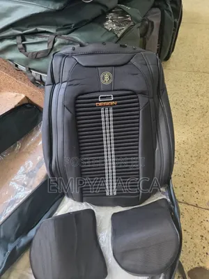 Ohhh Seat Covers
