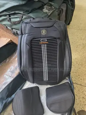 Ohhh Seat Covers
