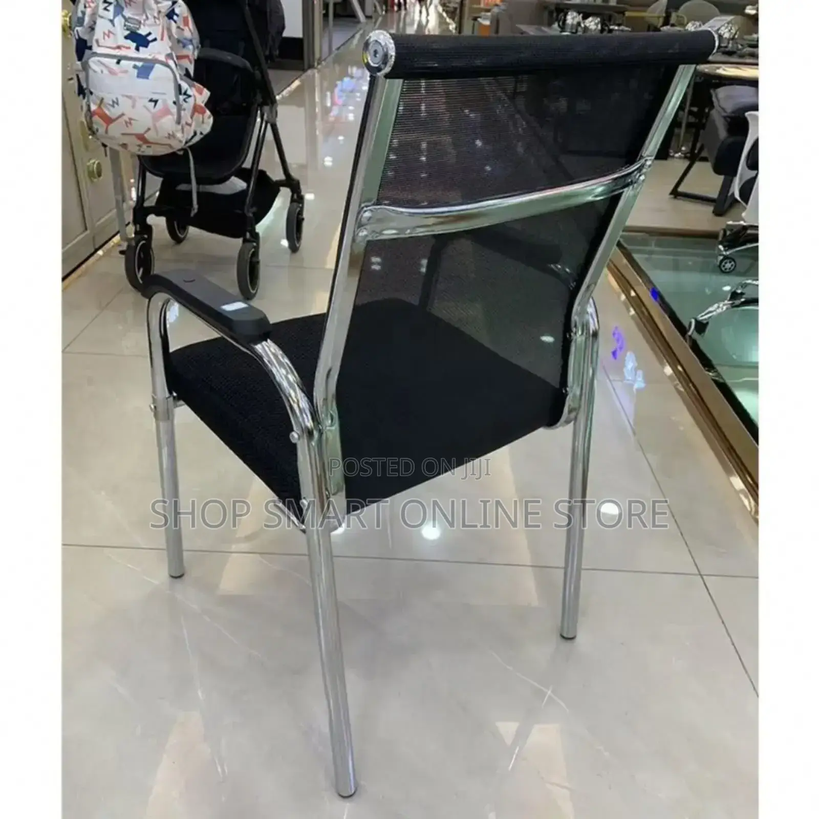 Office Mesh Back Chairs Office Chairs
