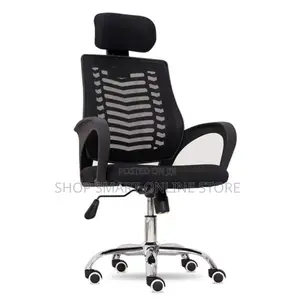 Office Headrest Chair S