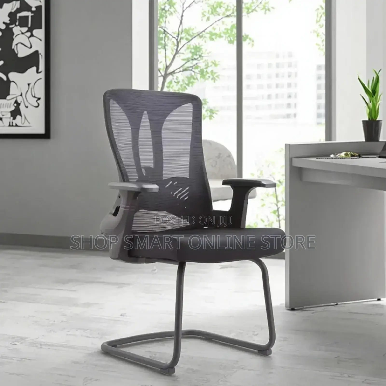 Eco Friendly Office Chairs