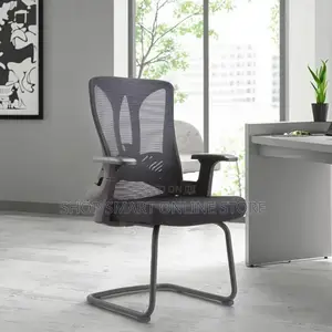 Eco Friendly Office Chairs