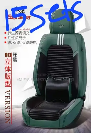 Green Set Covers
