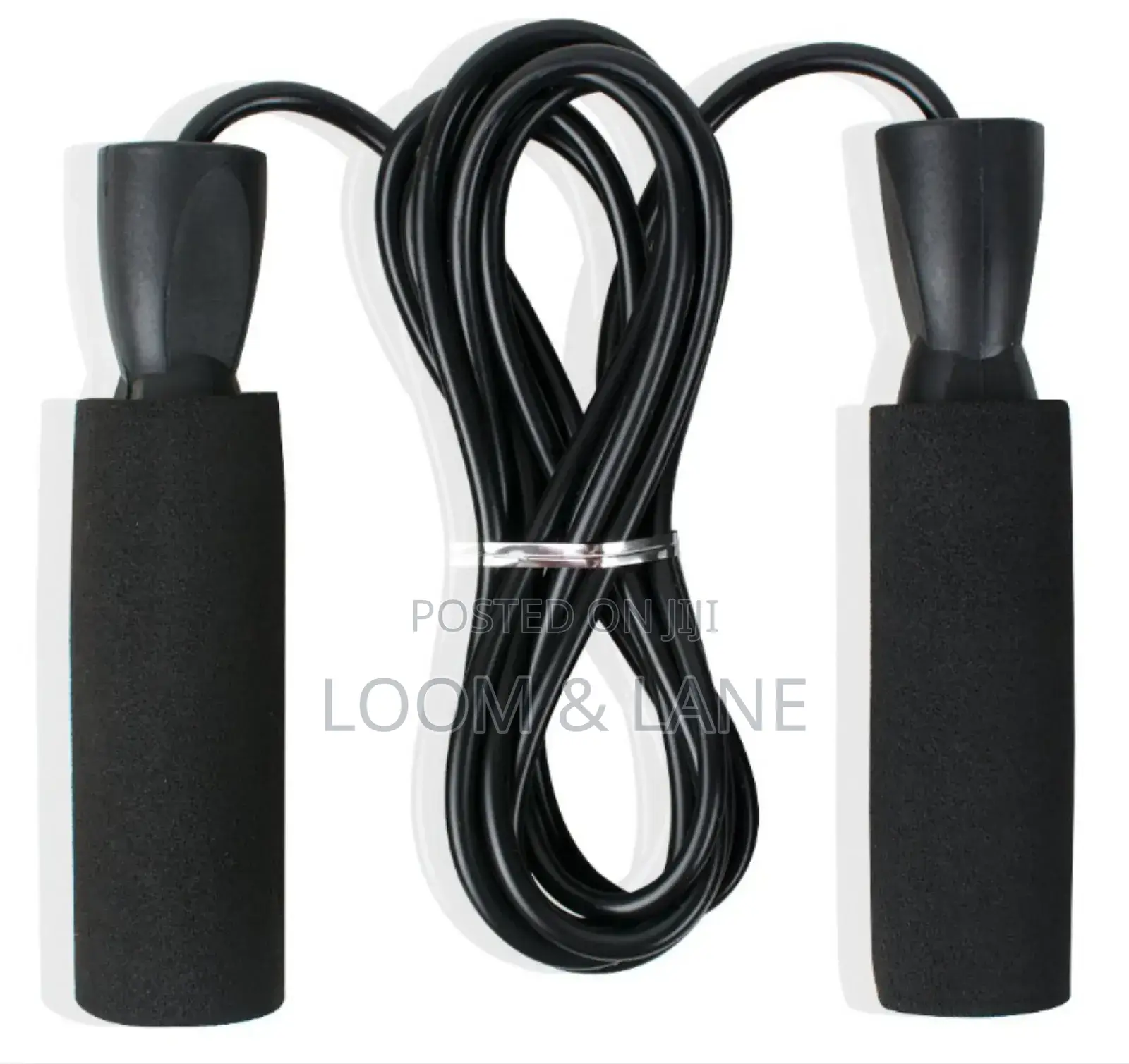 Aerobic Exercise Boxing Skipping Rope