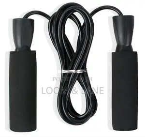 Aerobic Exercise Boxing Skipping Rope