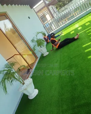 Scric Artificial Turf