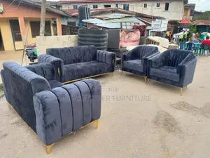 Nice 7 Seater Blended for Exerctive Purposes