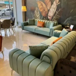 Nice 7 Seater Blended for Exerctive Purposes