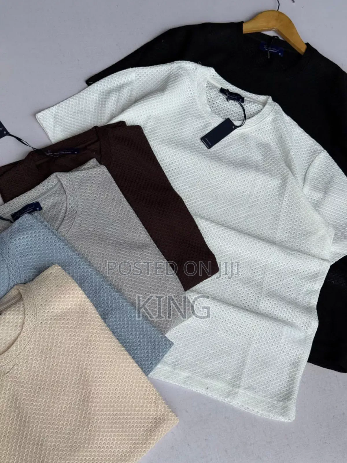 Soothing T-Shirts