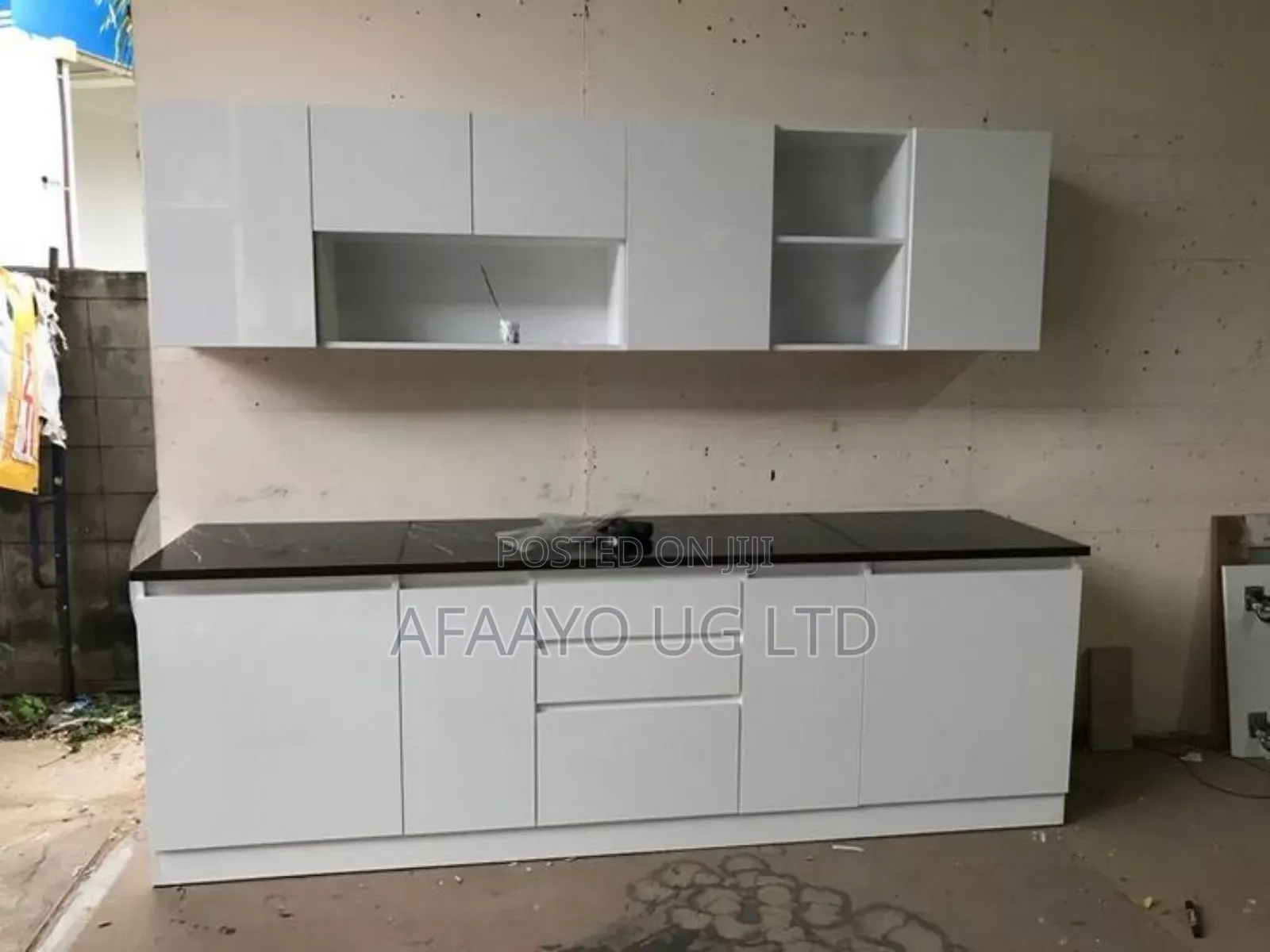 Modern Kitchen