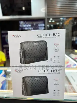 Yesido Brand Clutch Bags.