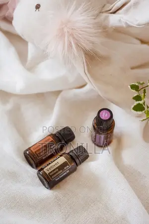 Essential Oils