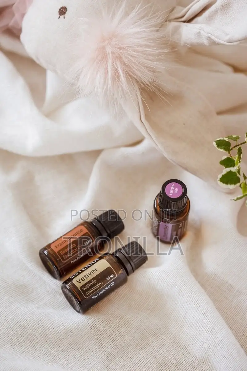 Essential Oils