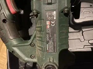 Circular Saw