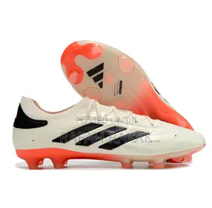 Original Cream Adidas Copa Pure 2 Elite Fg Football Boots