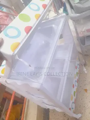 Baby's All in 1 4 Layered Basin