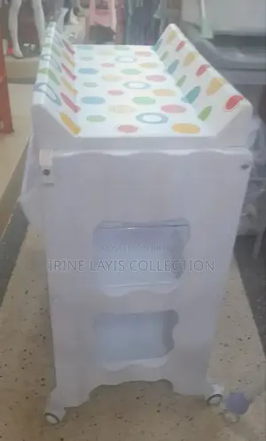 Baby's All in 1 4 Layered Basin