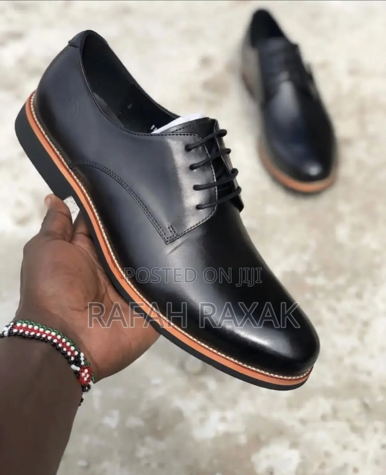 Original Men’S Super Classic Clarks Gentle Office Shoes