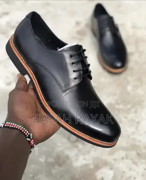 Original Men’S Super Classic Clarks Gentle Office Shoes